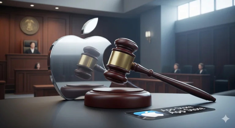 Apple Faces Lawsuit Over Alleged App Store Monopoly in 2025 7 Apple faces major lawsuit over alleged App Store monopoly in 2025