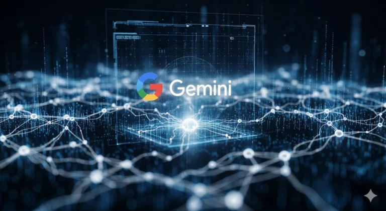 Unveils Google Gemini AI 2.0: The Next Leap in Artificial Intelligence 6 Google launches Gemini AI 2.0 with advanced multimodal capabilities and next-gen features.