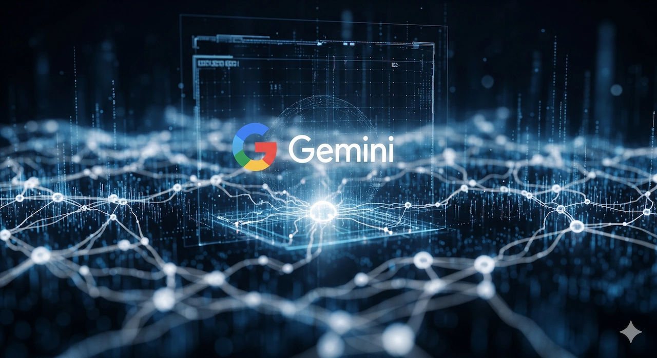 Unveils Google Gemini AI 2.0: The Next Leap in Artificial Intelligence 1 Google launches Gemini AI 2.0 with advanced multimodal capabilities and next-gen features.