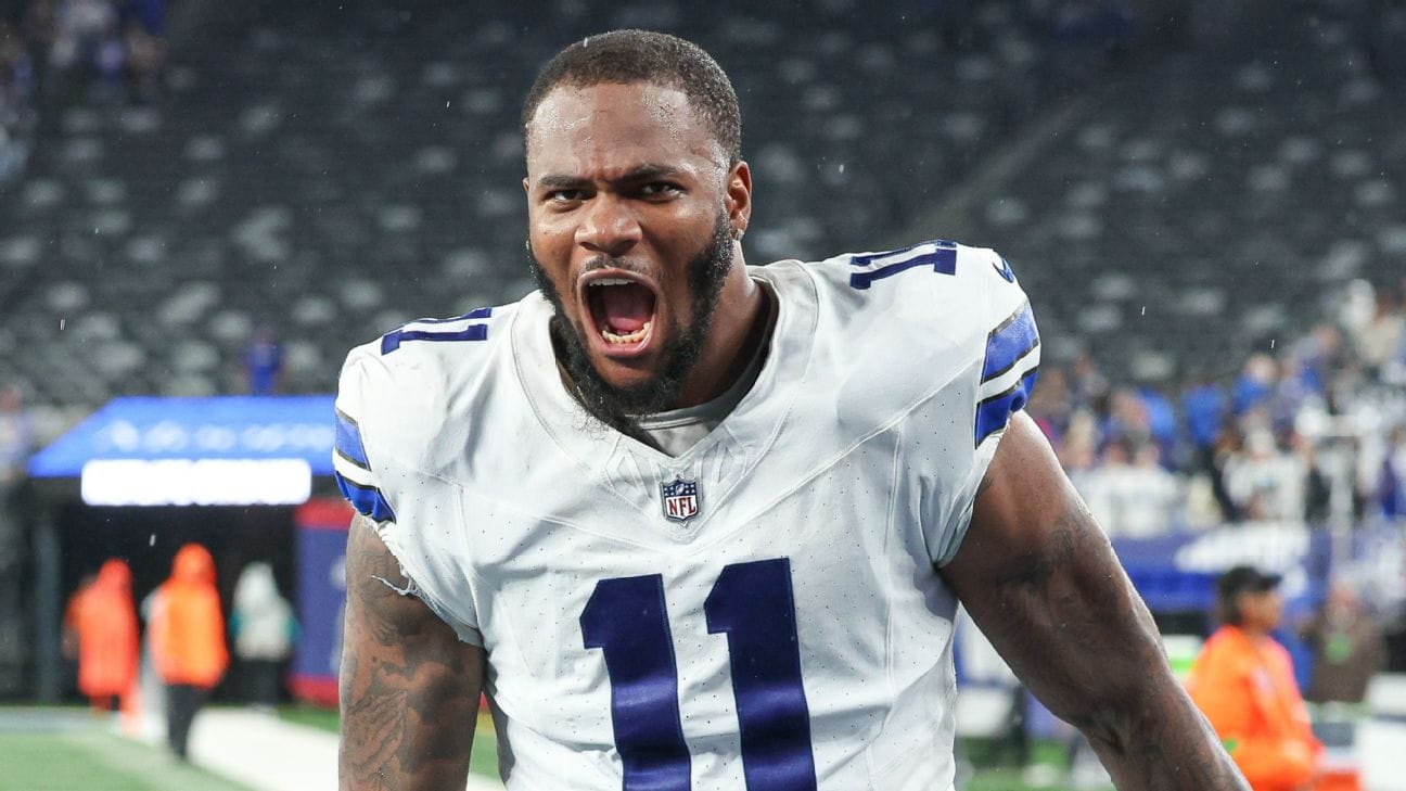 Cowboys Trade All-Pro Micah Parsons to Packers: Why This NFL Blockbuster Matters 2 Micah Parsons traded to Green Bay Packers for 2025 NFL season in blockbuster trade deal