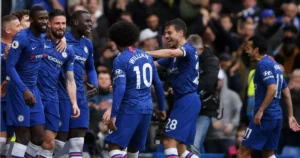 Top football players signing deals during the 2025 summer transfer window