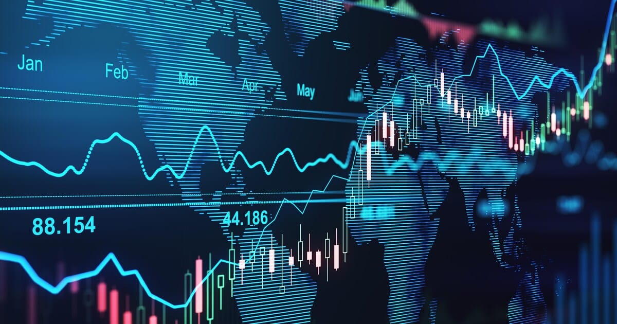Asia Markets Rise on Rate Cut Hopes Amid Global Optimism 2 market rally on hopes of central bank rate cuts