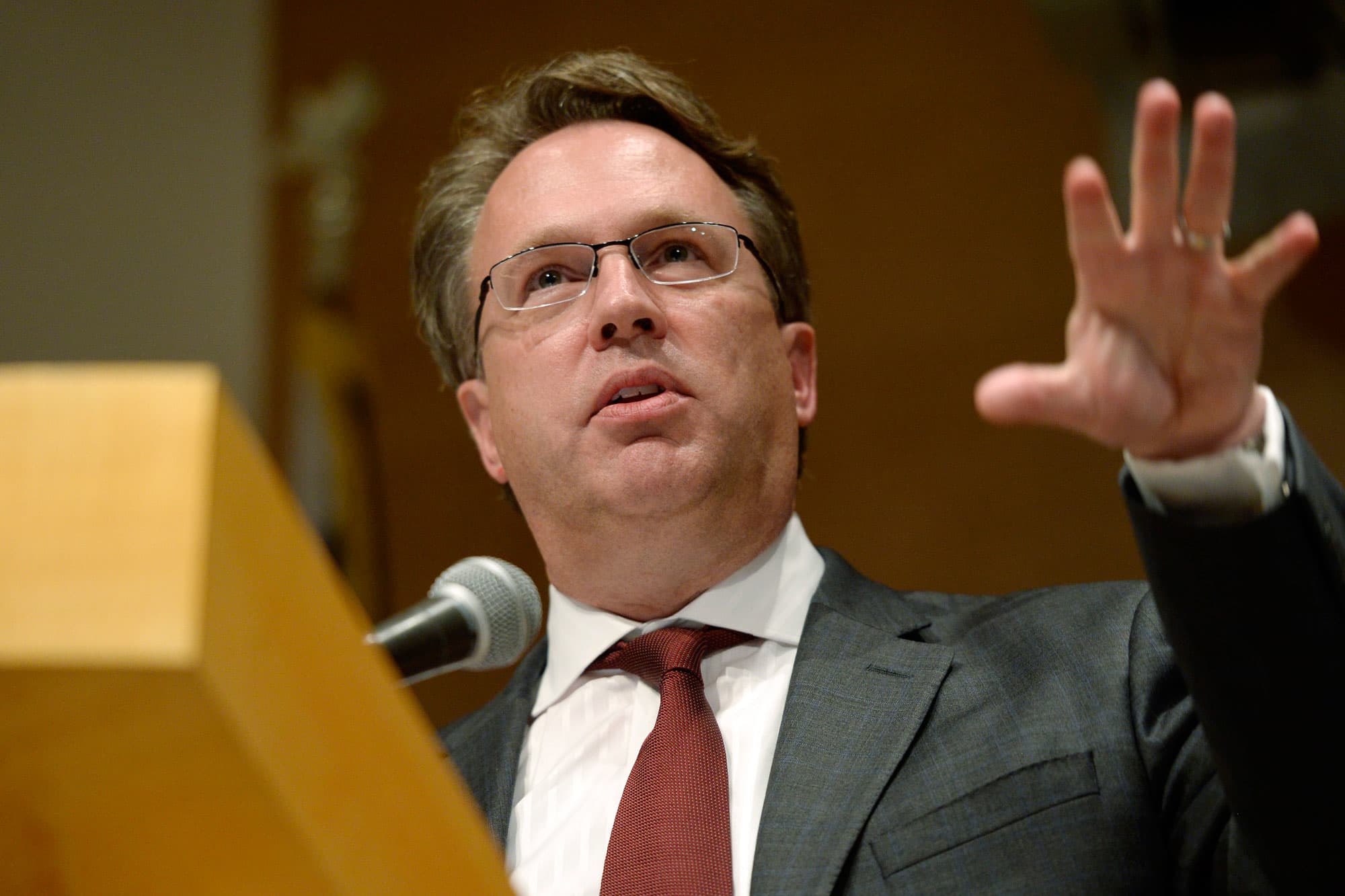 Fed Signals Gradual Rate Cuts Amid Cooling Inflation Forecast 2 NY Fed President John Williams discusses US economy and rate cuts