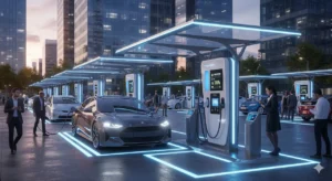 Global consumer trends show EV inertia and hybrid vehicle adoption in 2025