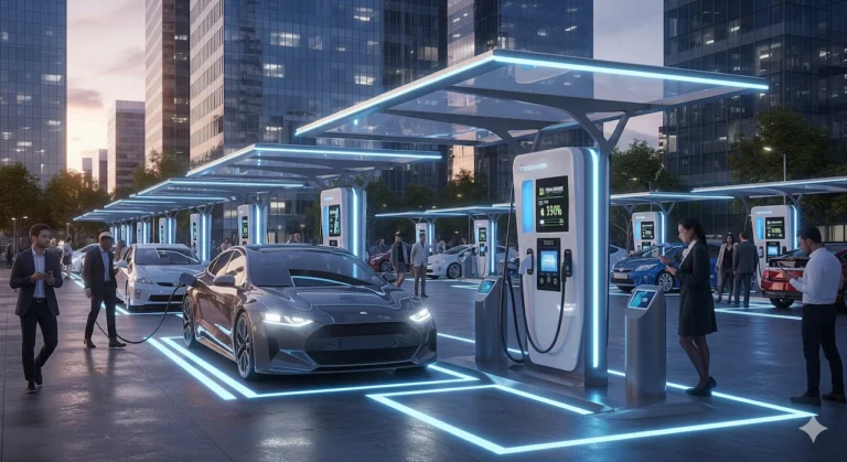 EV Inertia 2025: Essential Global Consumer Trends & Autonomous Vehicles 10 Global consumer trends show EV inertia and hybrid vehicle adoption in 2025