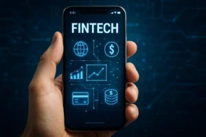 Global fintech growth driving digital banking worldwide in 2025
