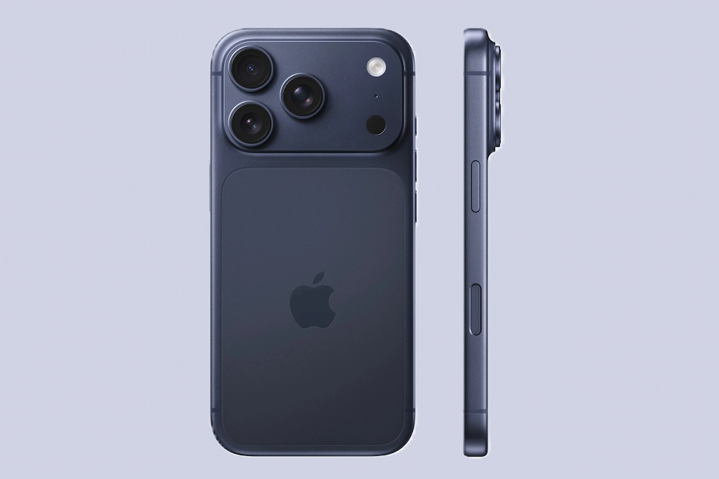 iPhone 17 Pro: A Global Review of its Groundbreaking Features 5 A sleek smartphone iPhone 17 Pro global review and market impact.