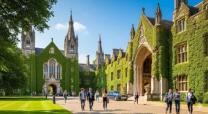 Top 10 Most Expensive Colleges in the World 2025