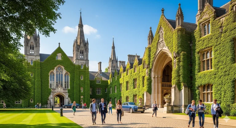 Most Expensive Colleges 2025: Top 10 Costliest Universities 9 Top 10 Most Expensive Colleges in the World 2025