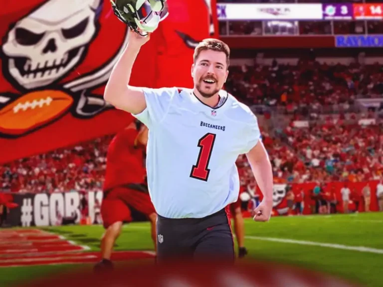 MrBeast NFL Takeover Claim Shocks Fans Before Chiefs Game 12 MrBeast NFL takeover claim illustration before Chargers vs Chiefs game
