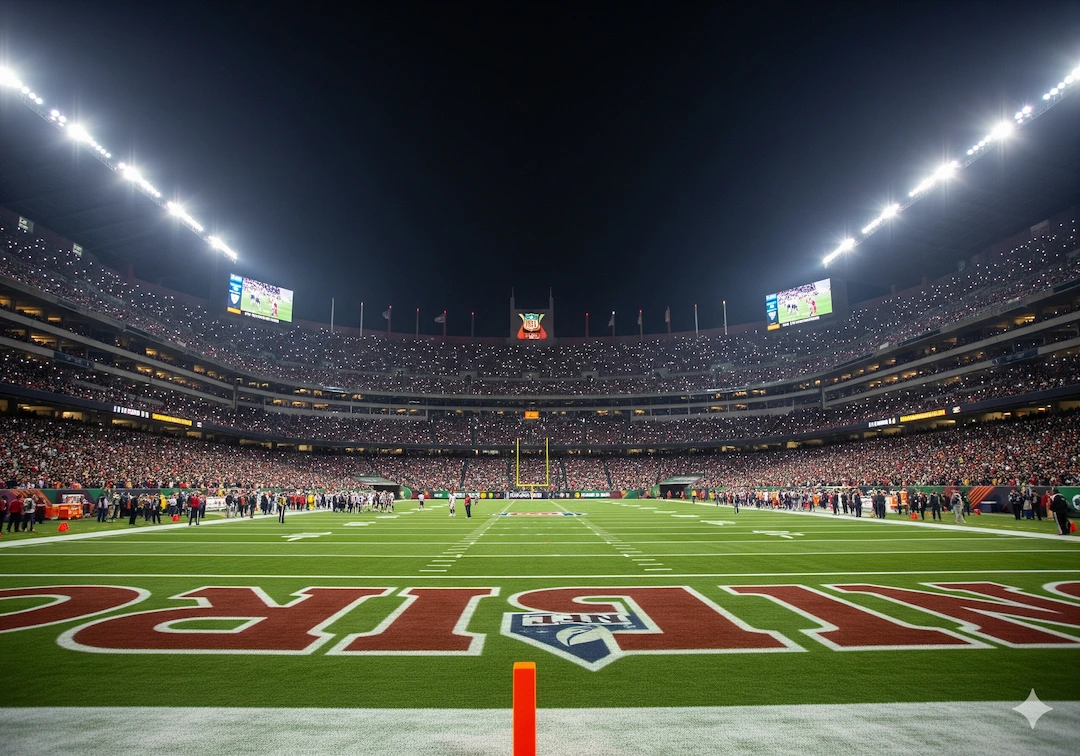 Top 10 Greatest NFL International Games of All Time 2 Cardinals vs 49ers at Estadio Azteca 2005 NFL Mexico game