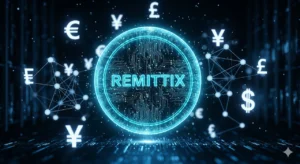 Remittix new cryptocurrency in the global market