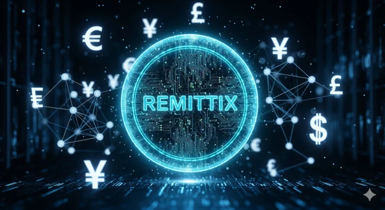 New Name in Crypto Market: Remittix Rising Globally 7 Remittix new cryptocurrency in the global market