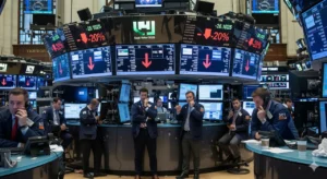 September effect stock market 2025 causing Wall Street decline