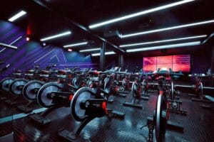 Weight loss craze in China fitness lifestyle trend